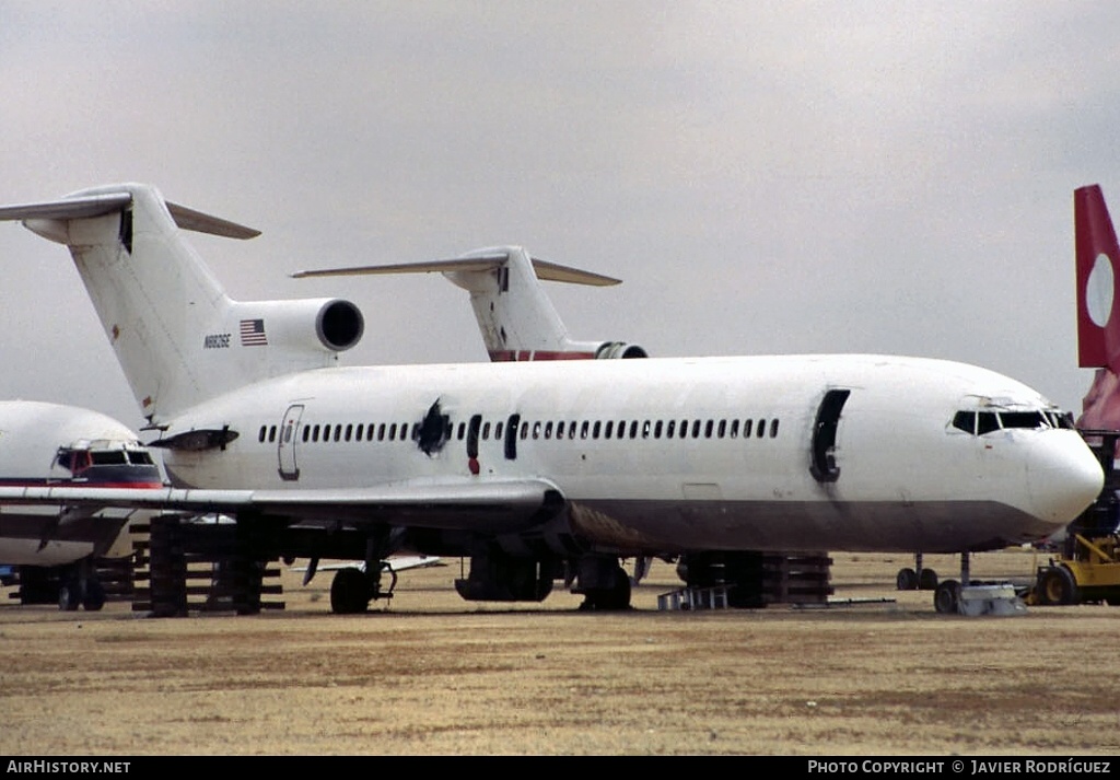 Aircraft Photo of N8826E | Boeing 727-225 | AirHistory.net #608522