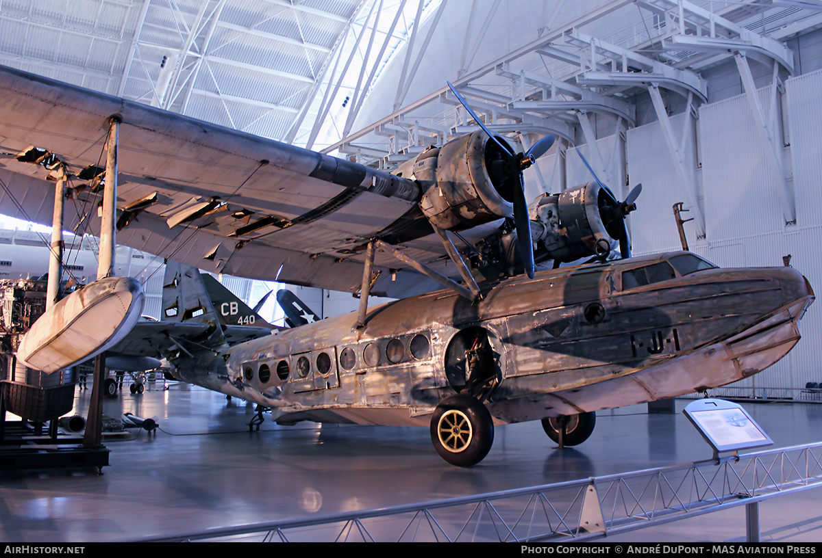 Aircraft Photo of 1063 | Sikorsky JRS-1 | USA - Navy | AirHistory.net #608916