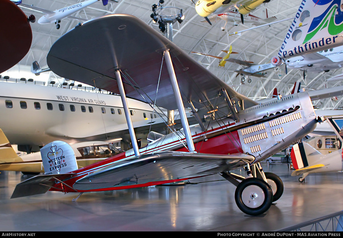 Aircraft Photo of N150 / C150 | Douglas M-2 Mail Plane | Western Air Express | AirHistory.net #608996