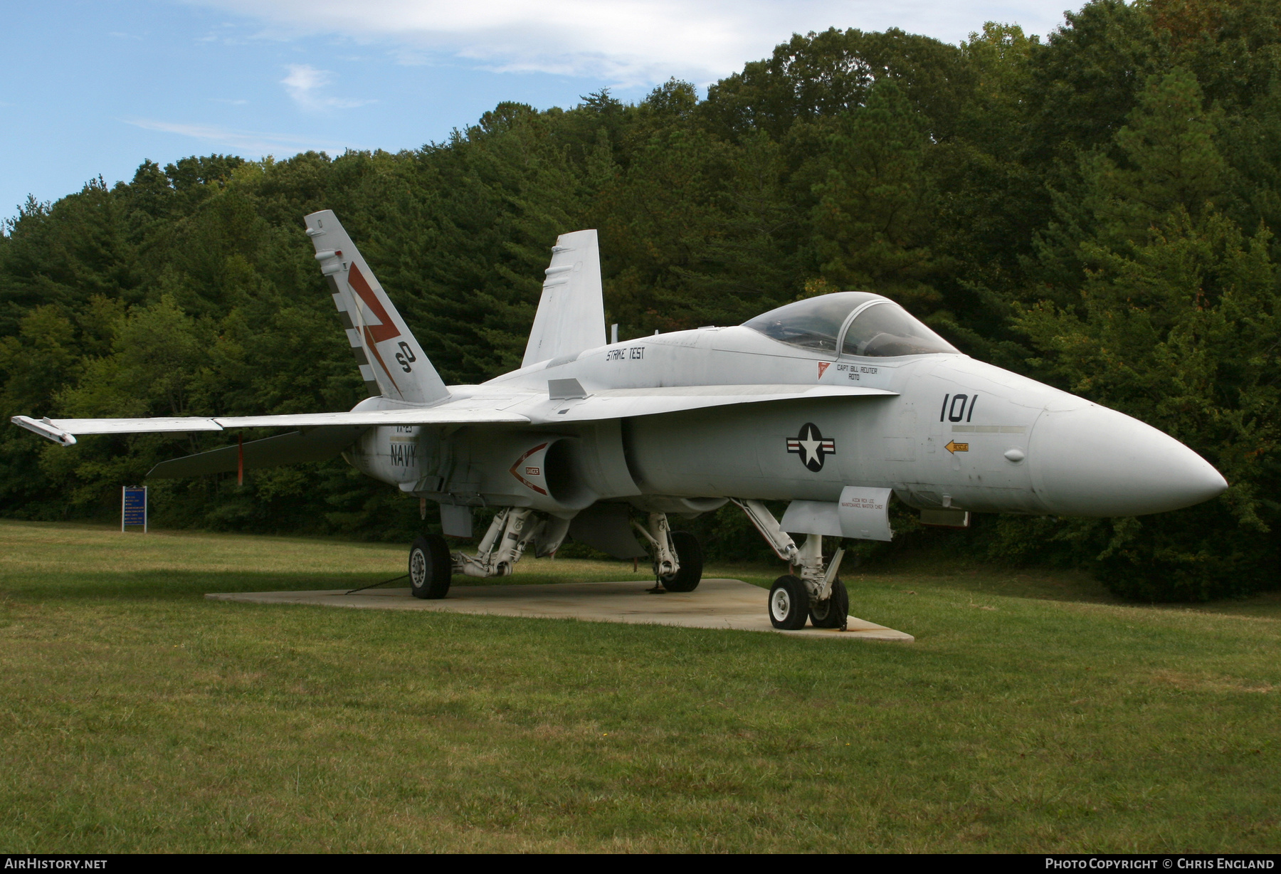 Aircraft Photo of 161367 | McDonnell Douglas F/A-18A Hornet | USA - Marines | AirHistory.net #609396