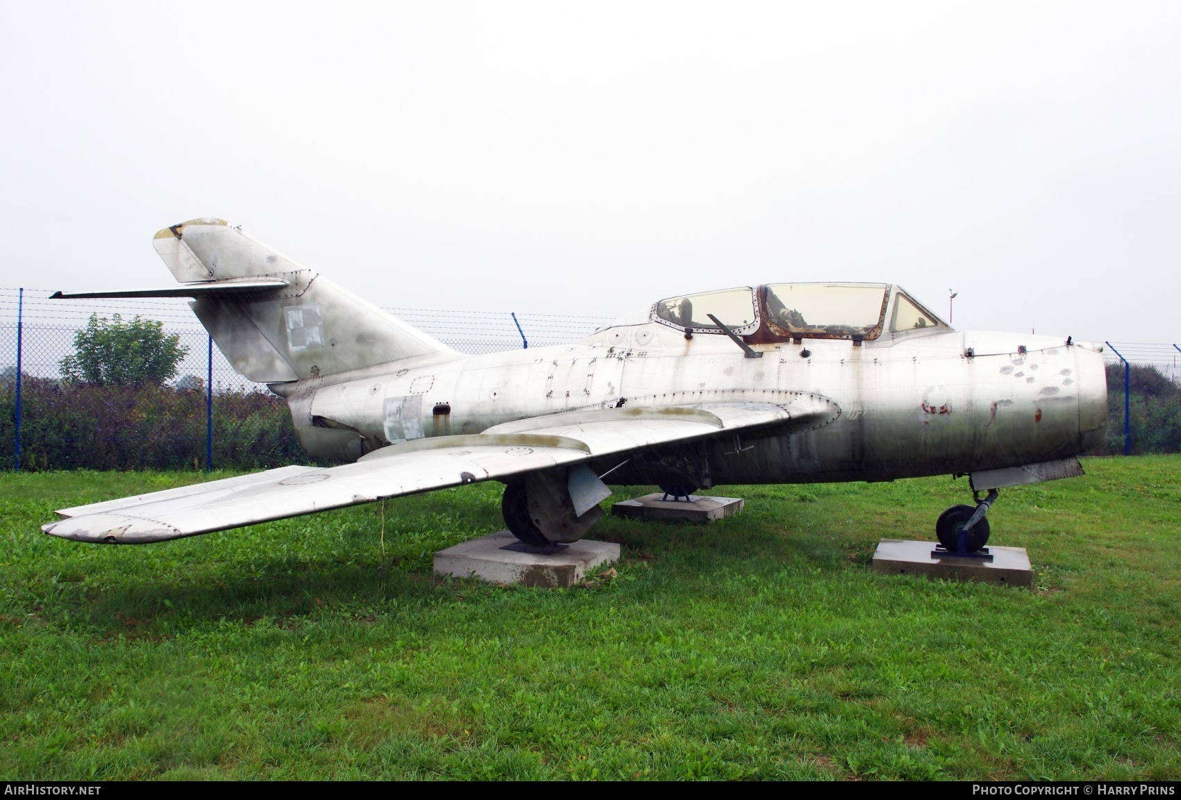 Aircraft Photo of 905 | PZL-Mielec SBLim-2A (MiG-15UTI) | Poland - Air Force | AirHistory.net #610390