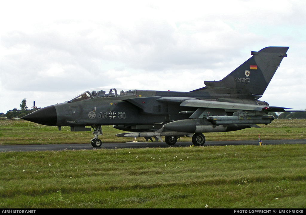 Aircraft Photo of 4550 | Panavia Tornado IDS | Germany - Air Force | AirHistory.net #611781