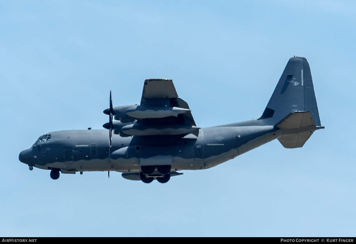 Aircraft Photo of 20-5961 / 05961 | Lockheed Martin MC-130J Commando II (L-382) | USA - Air Force | AirHistory.net #611966