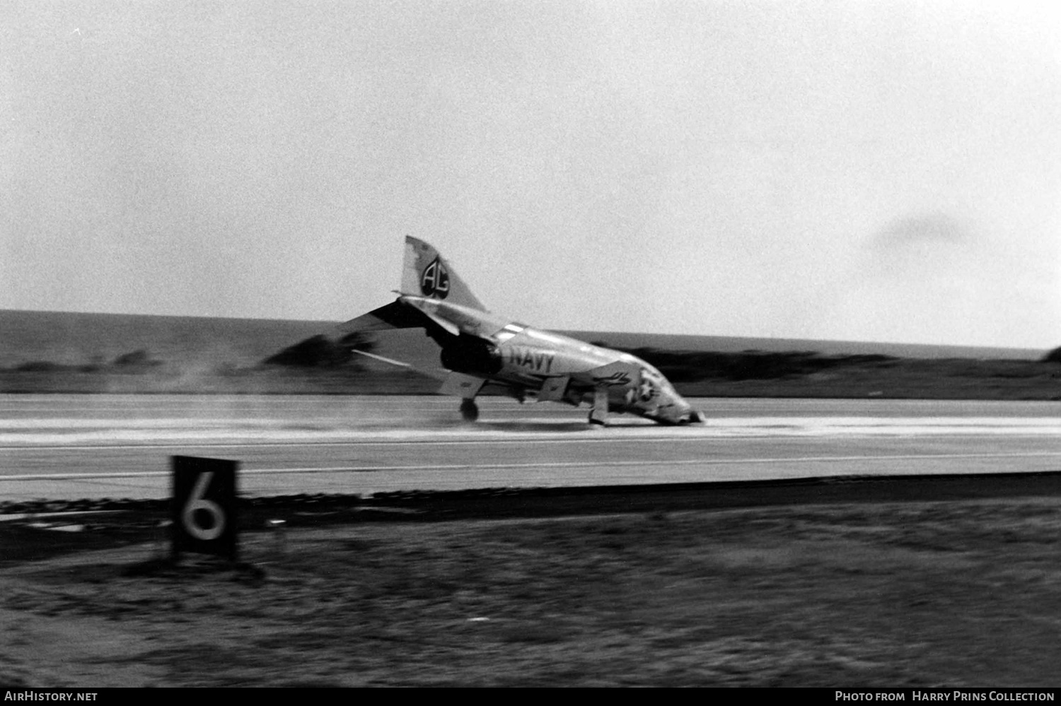 Aircraft Photo of 150483 / AG-111 | McDonnell F4H-1 Phantom | USA - Navy | AirHistory.net #612467