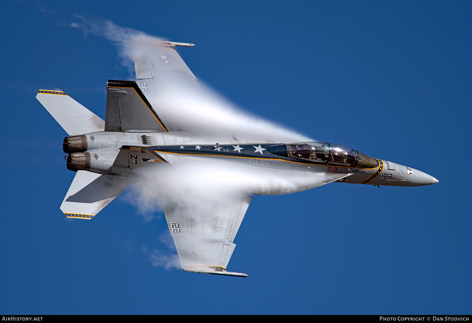 Aircraft Photo of 165926 | Boeing F/A-18F Super Hornet | USA - Navy | AirHistory.net #612710