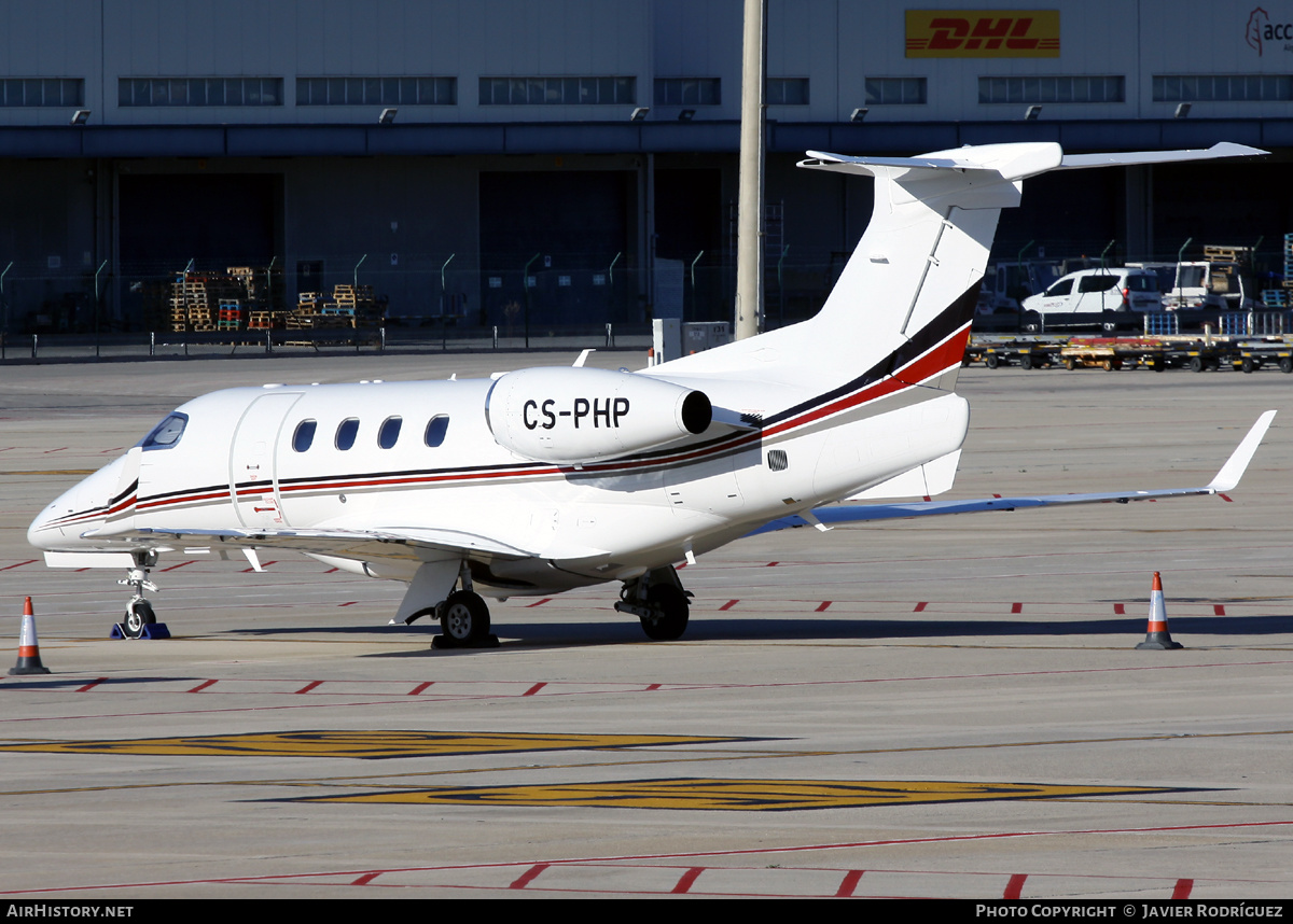 Aircraft Photo of CS-PHP | Embraer EMB-505 Phenom 300 | AirHistory.net #613045