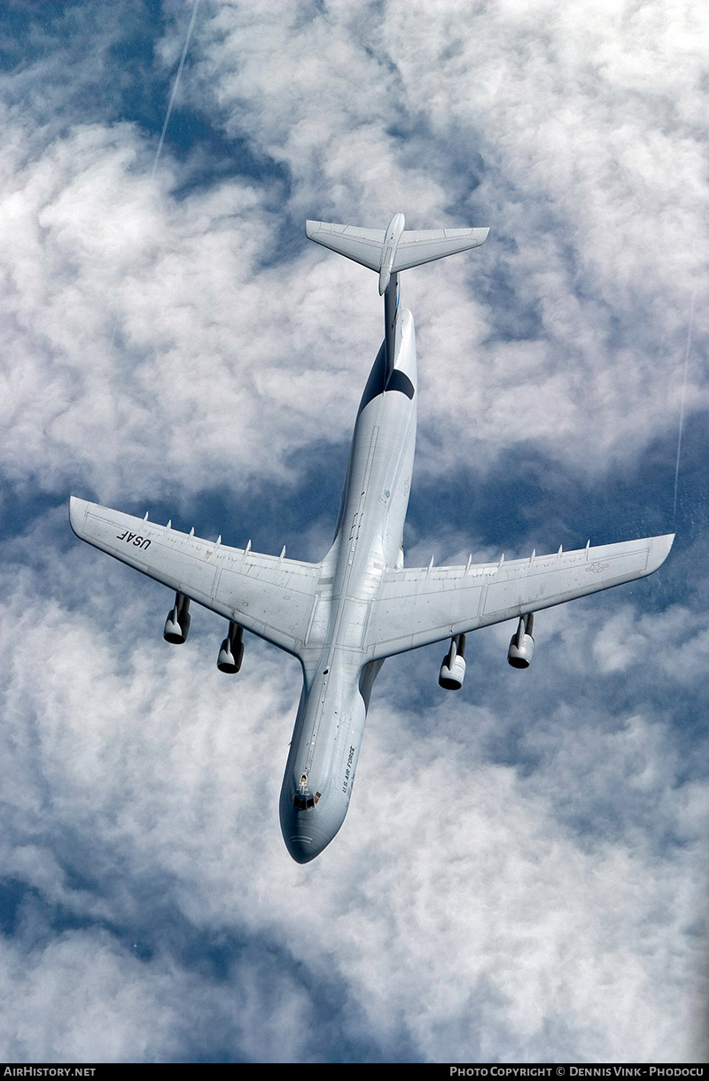 Aircraft Photo of 68-0216 / 80216 | Lockheed C-5C Galaxy (L-500) | USA - Air Force | AirHistory.net #614228