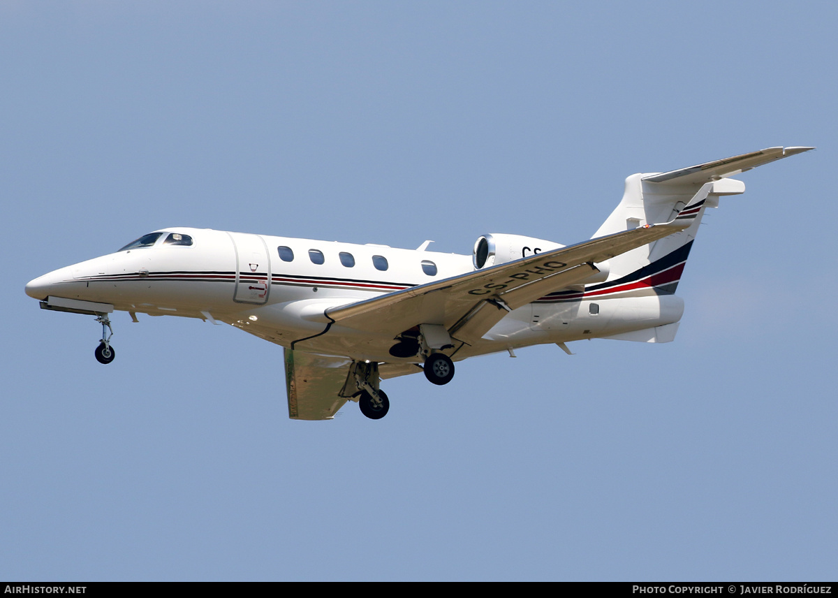 Aircraft Photo of CS-PHO | Embraer EMB-505 Phenom 300 | AirHistory.net #614861