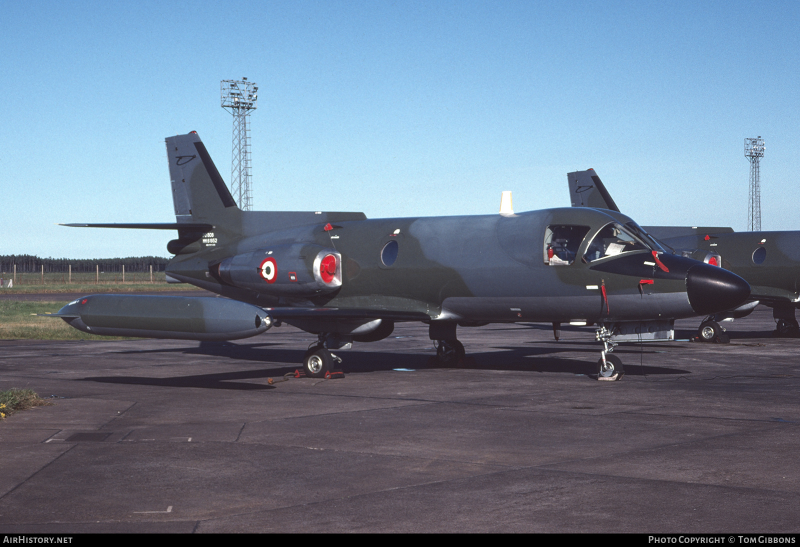 Aircraft Photo of MM61952 | Piaggio PD-808-GE2 | Italy - Air Force | AirHistory.net #614924