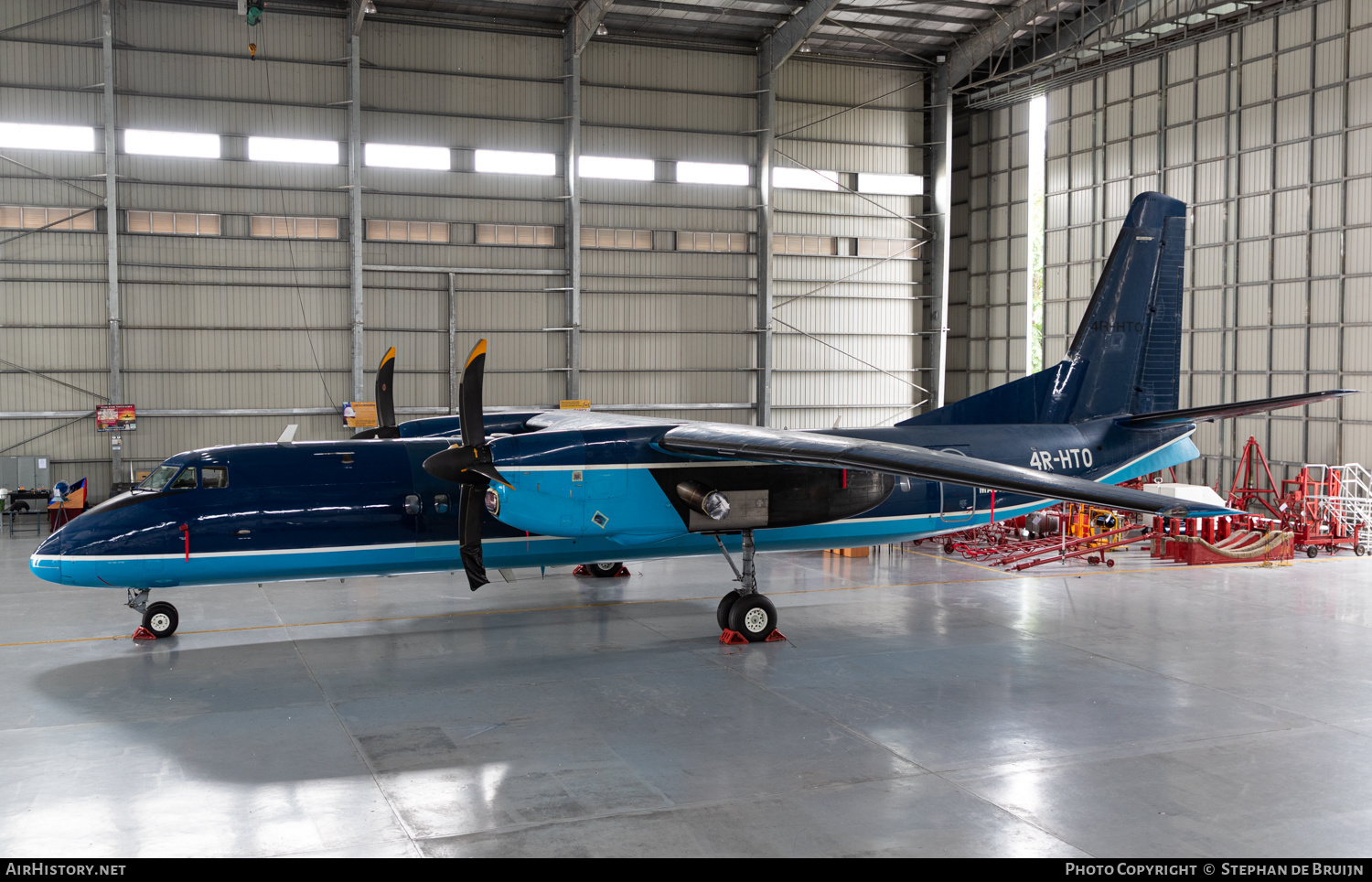 Aircraft Photo of 4R-HTO | Xian MA60 | Sri Lanka - Air Force | AirHistory.net #615053