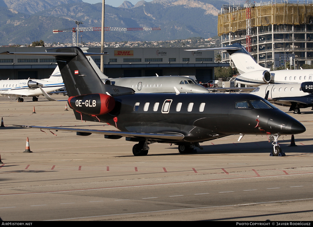 Aircraft Photo of OE-GLB | Pilatus PC-24 | AirHistory.net #615092