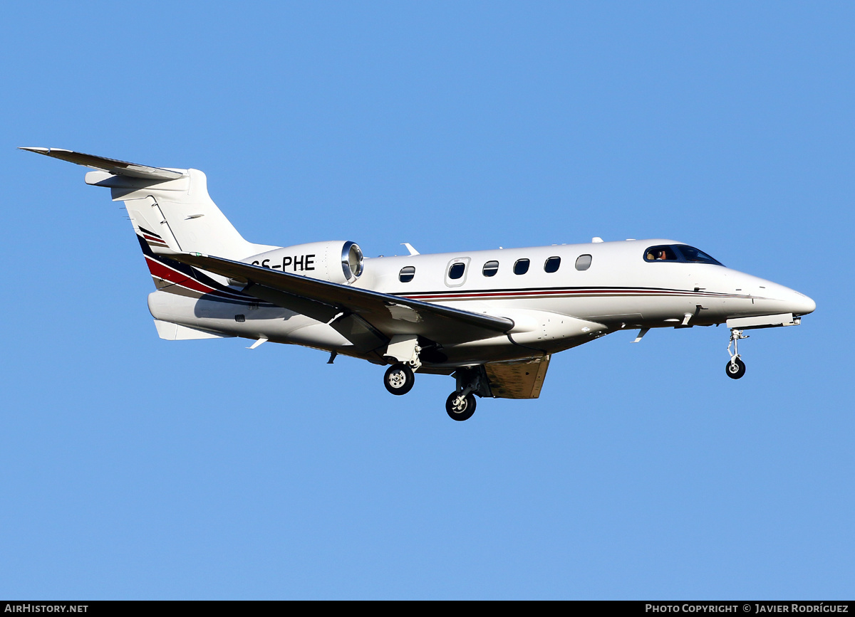 Aircraft Photo of CS-PHE | Embraer EMB-505 Phenom 300 | AirHistory.net #615907