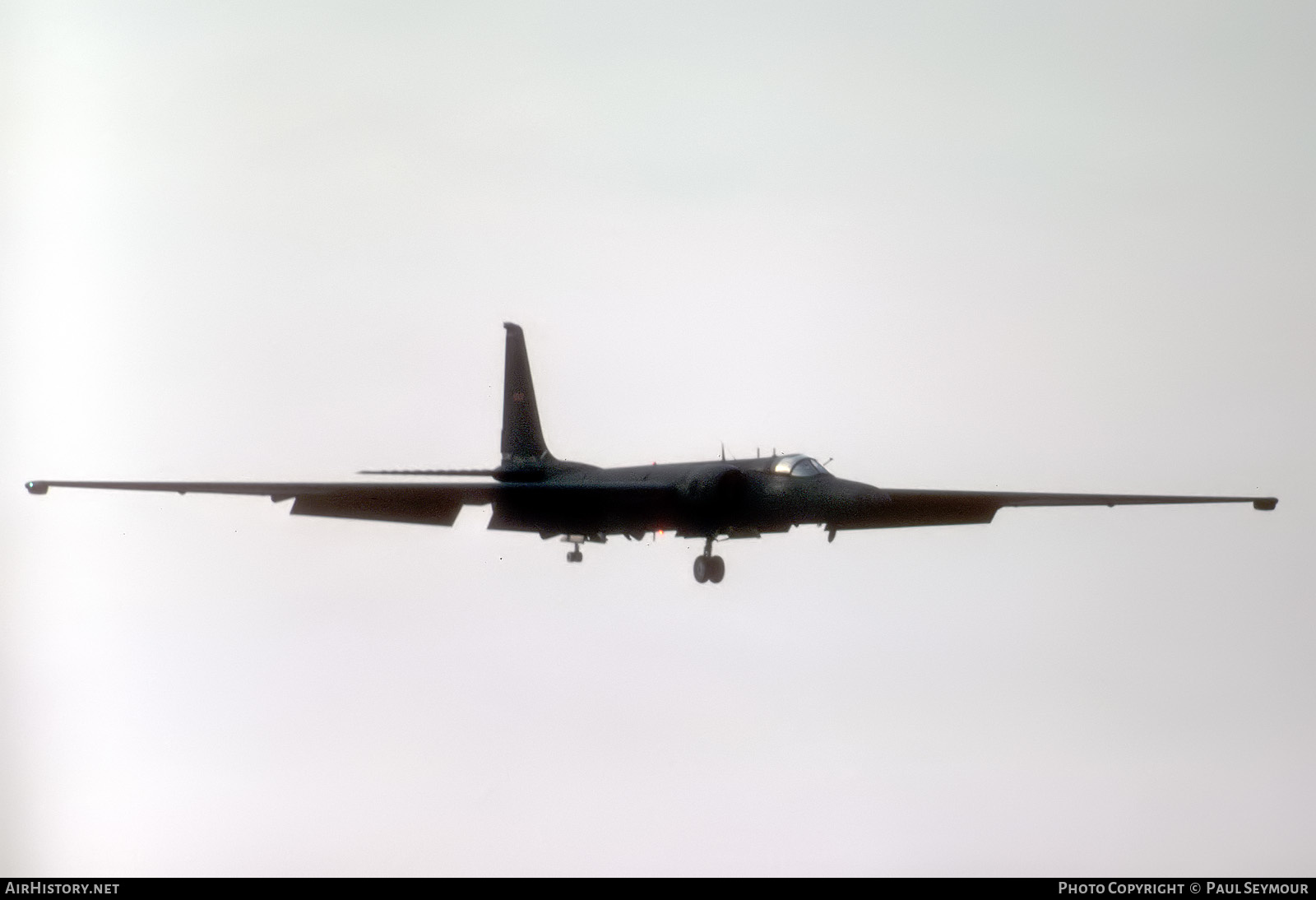 Aircraft Photo of 68-10332 / 10332 | Lockheed U-2R | USA - Air Force | AirHistory.net #616181