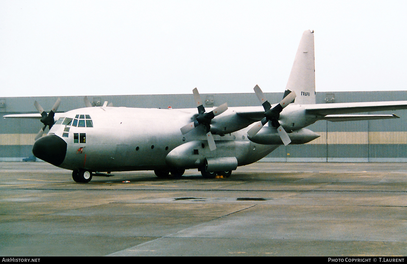 Aircraft Photo of 5116 | Lockheed C-130H Hercules | France - Air Force | AirHistory.net #616482