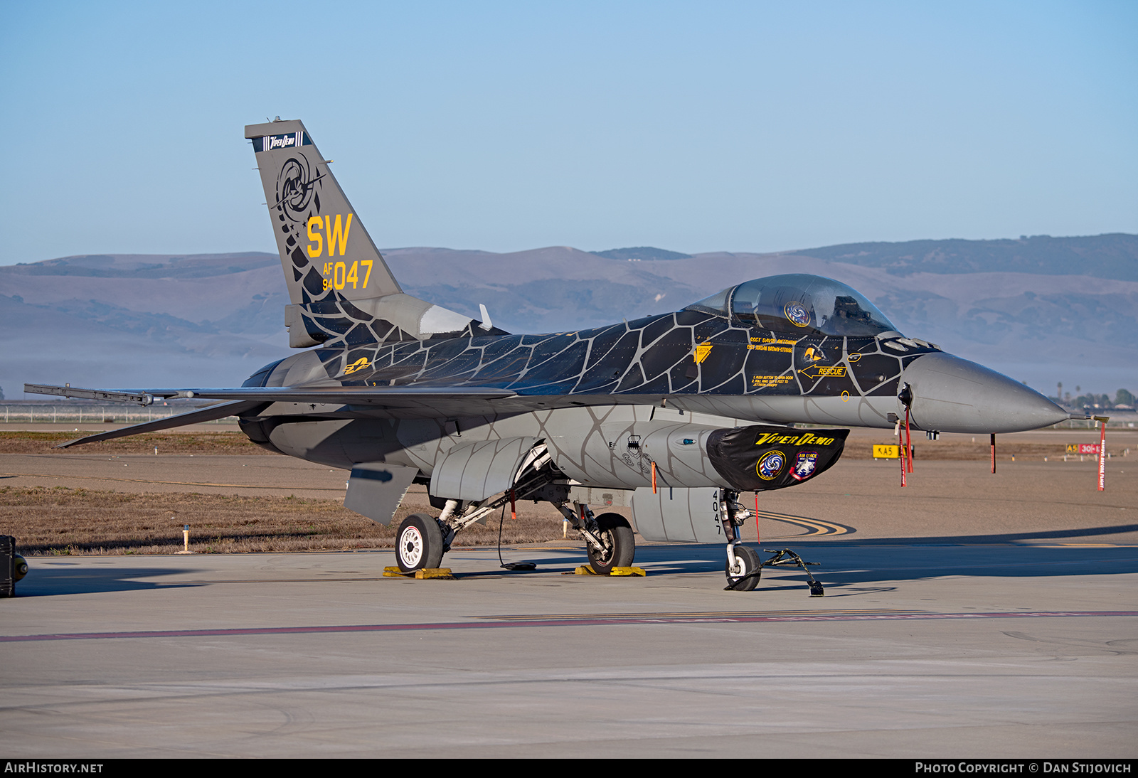 KSMX/Capt G Allan Hancock Field/Santa Maria Public General Airport