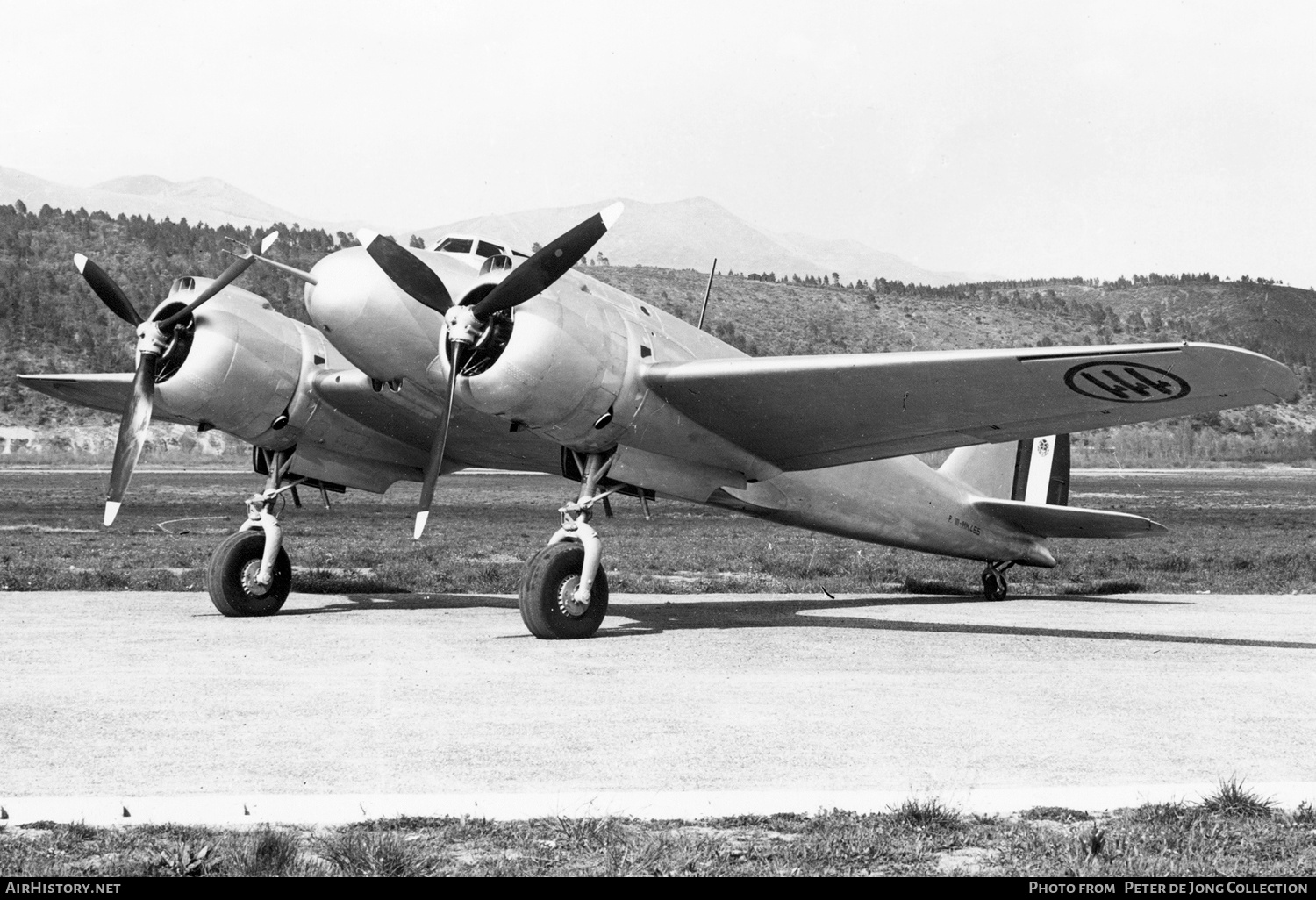Aircraft Photo of MM465 | Piaggio P.111 | Italy - Air Force | AirHistory.net #616677