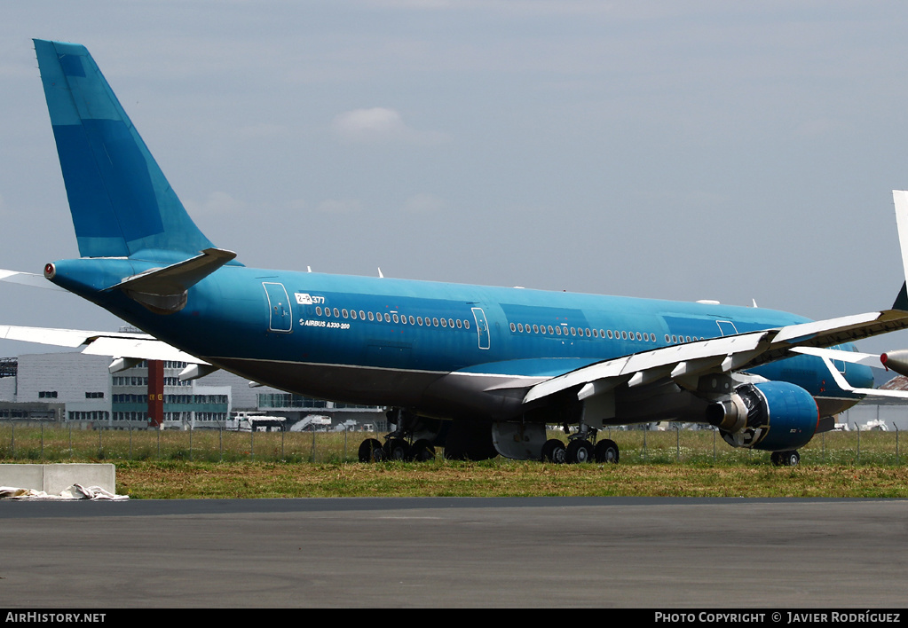 Aircraft Photo of VN-A377 / 2-RELAY | Airbus A330-223 | Vietnam Airlines | AirHistory.net #616986