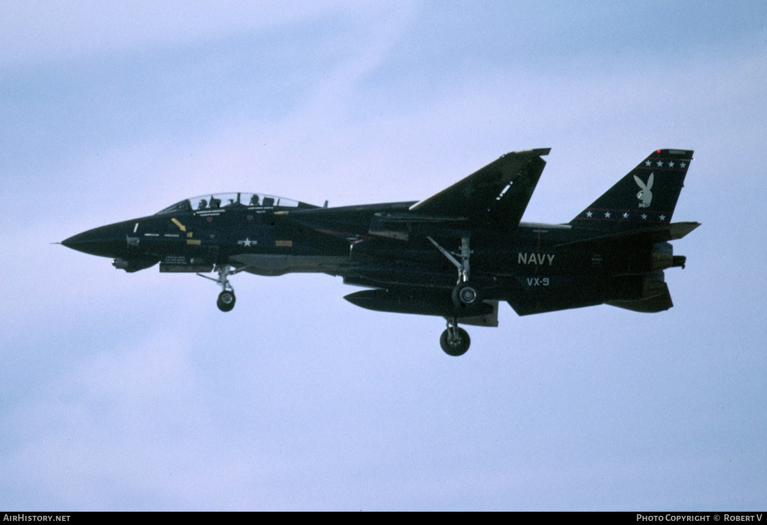 Aircraft Photo of 164604 | Grumman F-14D Tomcat | USA - Navy | AirHistory.net #620047