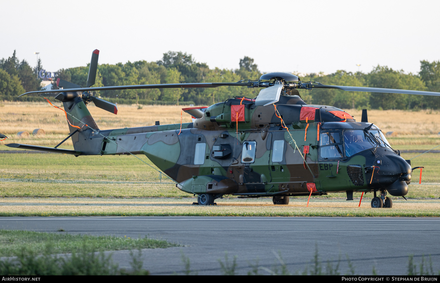 Aircraft Photo of 1431 | NHI NH90 TTH | France - Army | AirHistory.net #620513