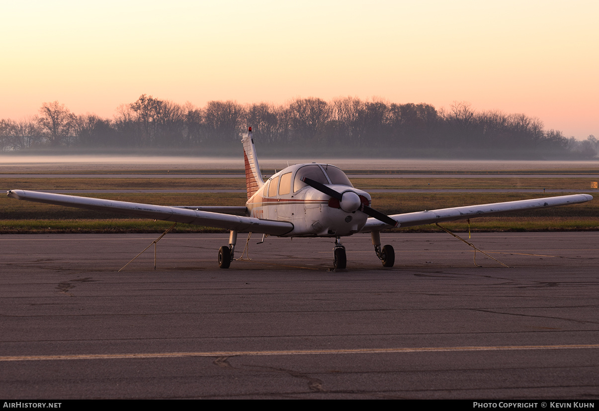 Aircraft Photo of N181CT | Piper PA-28-181 Archer II | AirHistory.net #621158