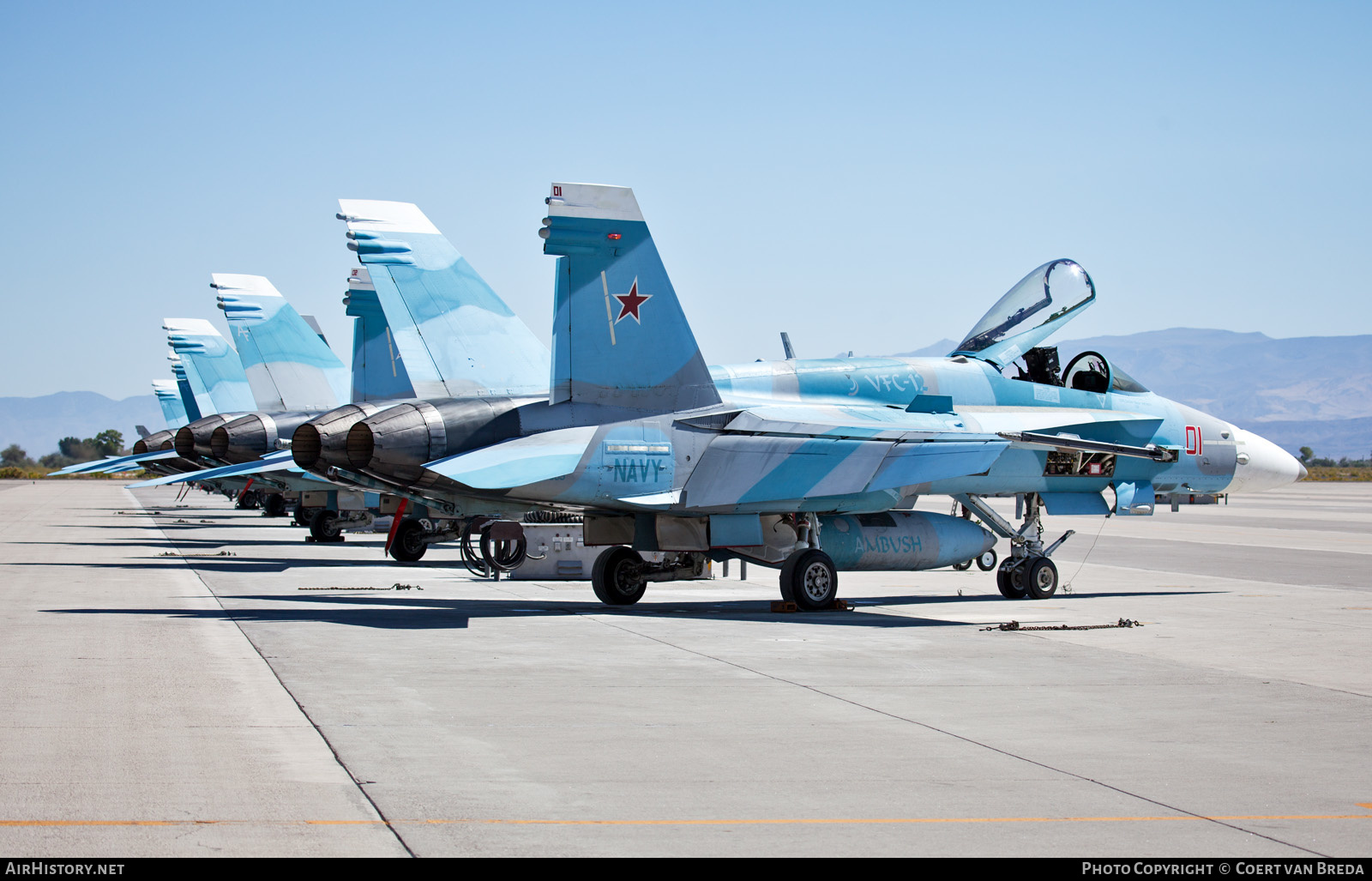 Aircraft Photo of 164655 | McDonnell Douglas F/A-18C Hornet | USA - Navy | AirHistory.net #623760