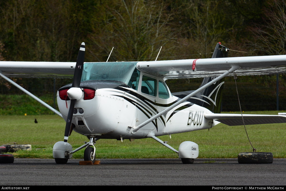 Aircraft Photo of EI-CUJ | Cessna 172N | AirHistory.net #623879