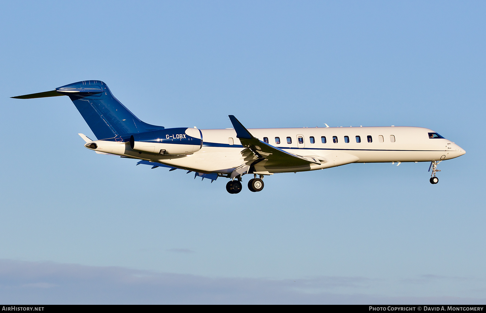 Aircraft Photo of G-LOBX | Bombardier Global 7500 (BD-700-2A12) | AirHistory.net #626044