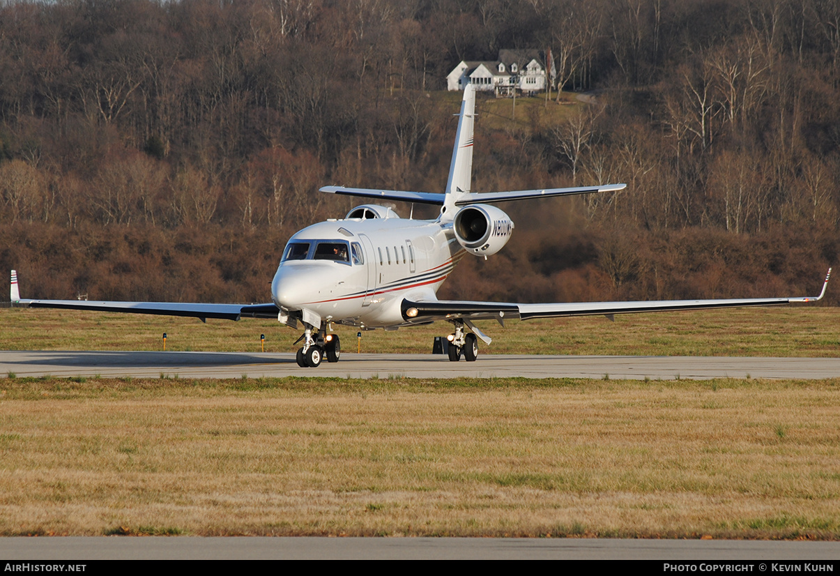 Aircraft Photo of N800WS | Israel Aircraft Industries IAI-1125A Astra SPx | AirHistory.net #626373