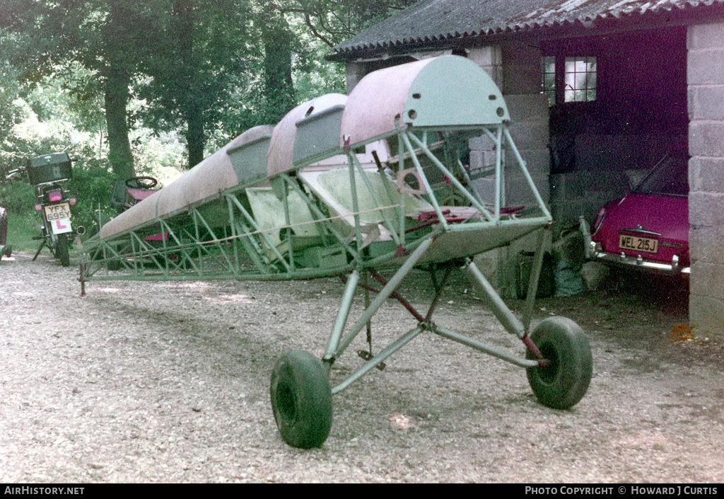 Aircraft Photo of G-ADWO | De Havilland D.H. 82A Tiger Moth | AirHistory.net #626397