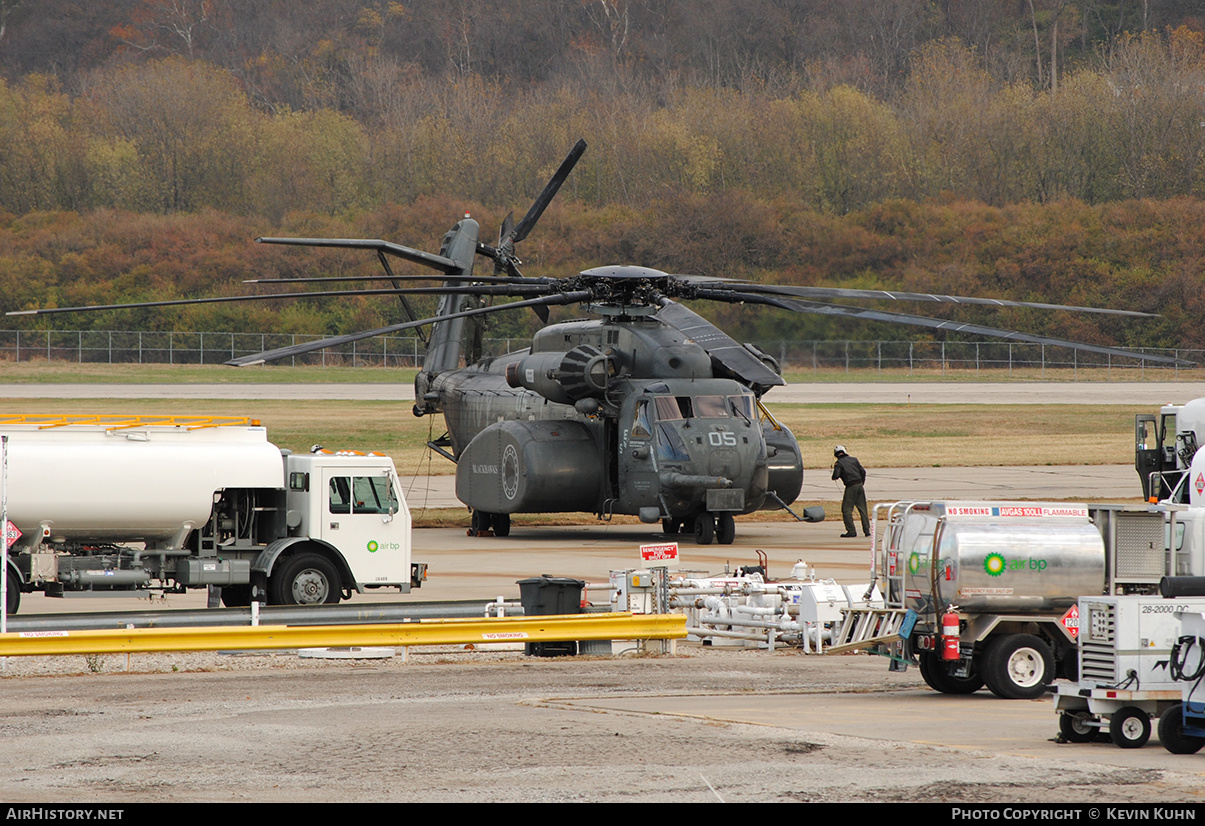 Aircraft Photo of 164766 | Sikorsky MH-53E Sea Dragon | USA - Navy | AirHistory.net #626735