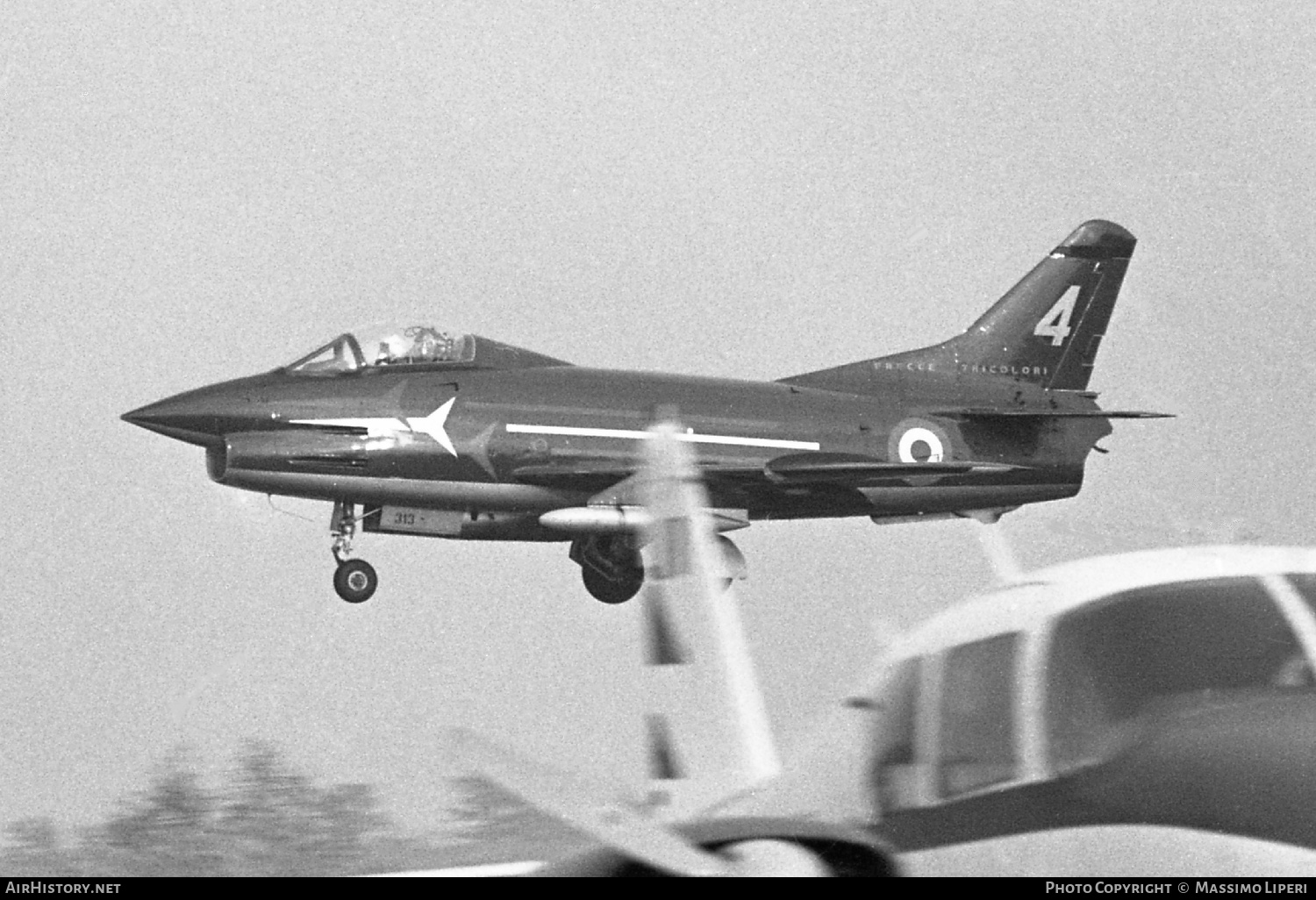 Aircraft Photo of MM6265 | Fiat G-91PAN | Italy - Air Force | AirHistory.net #626920