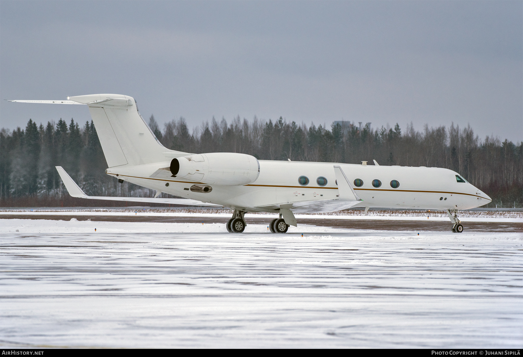 Aircraft Photo of 01-0030 / 10030 | Gulfstream Aerospace C-37A Gulfstream V (G-V) | USA - Air Force | AirHistory.net #626932