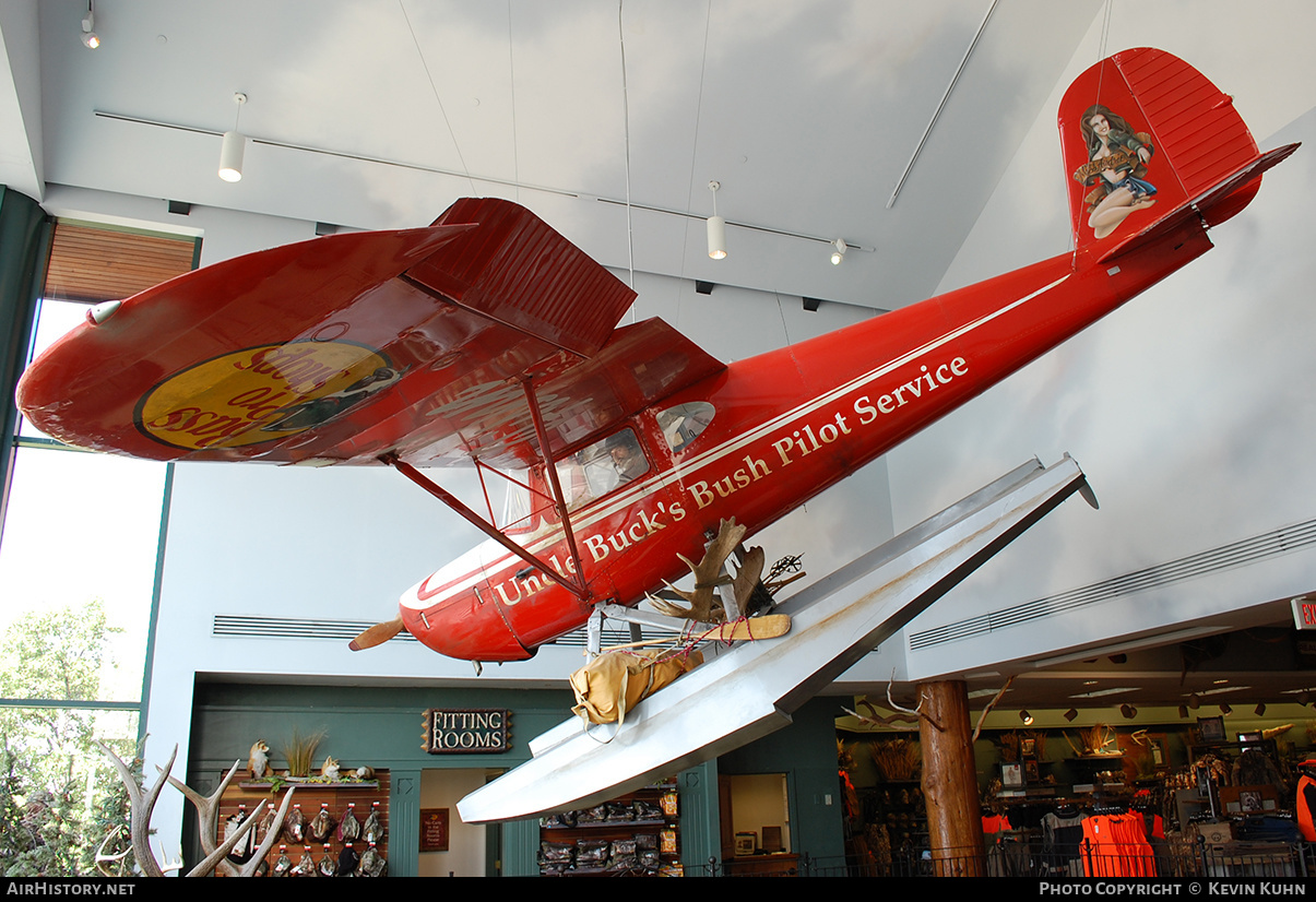 Aircraft Photo of N76884 | Cessna 120 |
