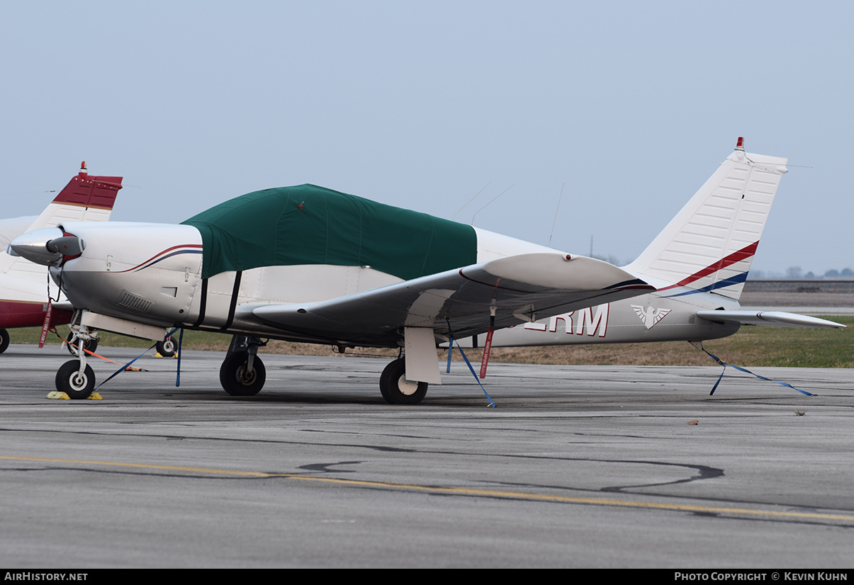 Aircraft Photo of N292RM | Piper PA-28R-180 Cherokee Arrow | AirHistory.net #627909
