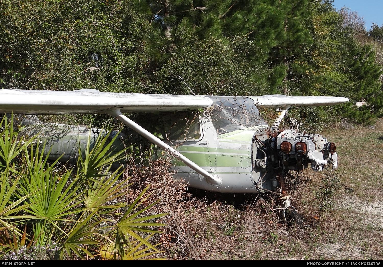 Aircraft Photo of N1705Q | Cessna 150L | AirHistory.net #628584