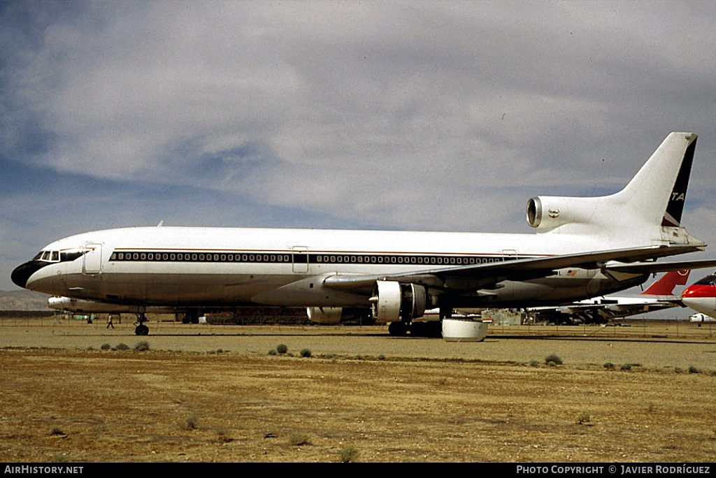 Aircraft Photo of N787DL | Lockheed L-1011-385-1 TriStar 1 | AirHistory.net #628621
