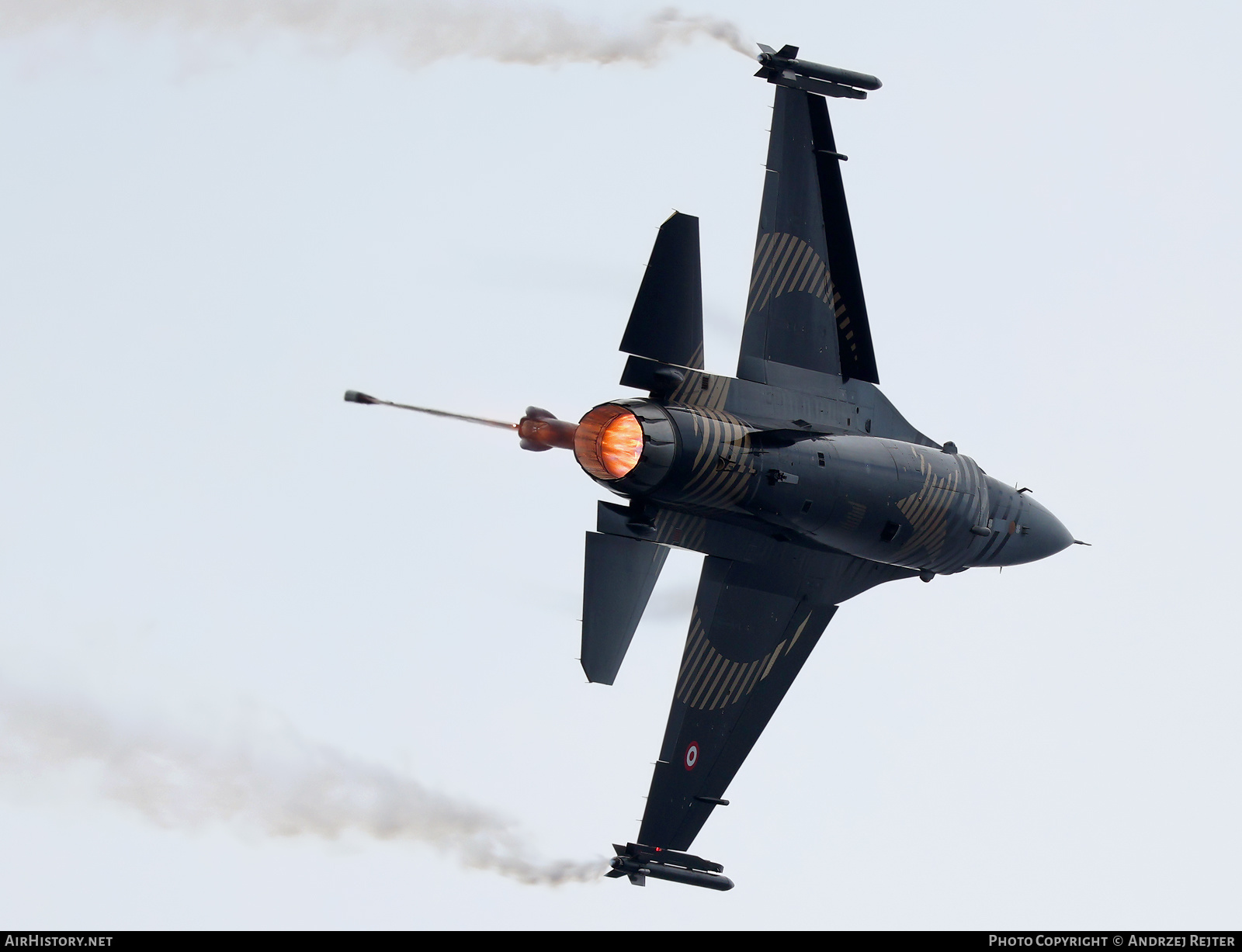 Aircraft Photo of 88-0021 | General Dynamics F-16C Fighting Falcon | Turkey - Air Force | AirHistory.net #629000