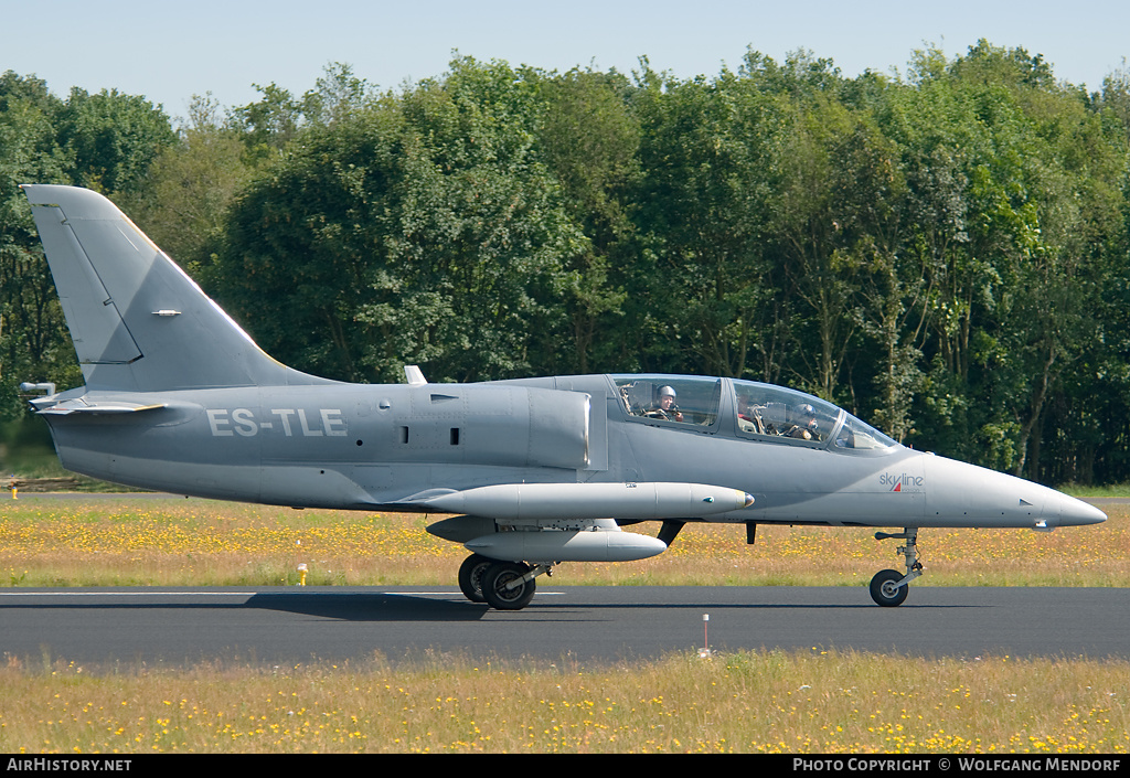 Aircraft Photo of ES-TLE | Aero L-39ZO Albatros | Skyline Aviation | AirHistory.net #629041