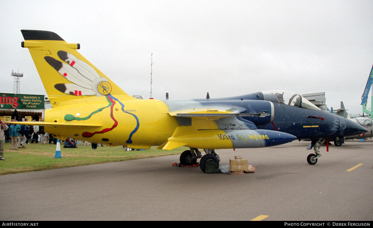 Aircraft Photo of MM7101 | AMX International AMX | Italy - Air Force | AirHistory.net #629107