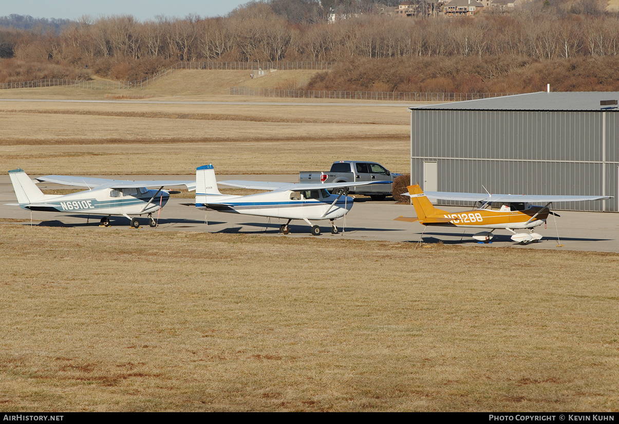 Aircraft Photo of N7393M | Cessna 175 | AirHistory.net #629959