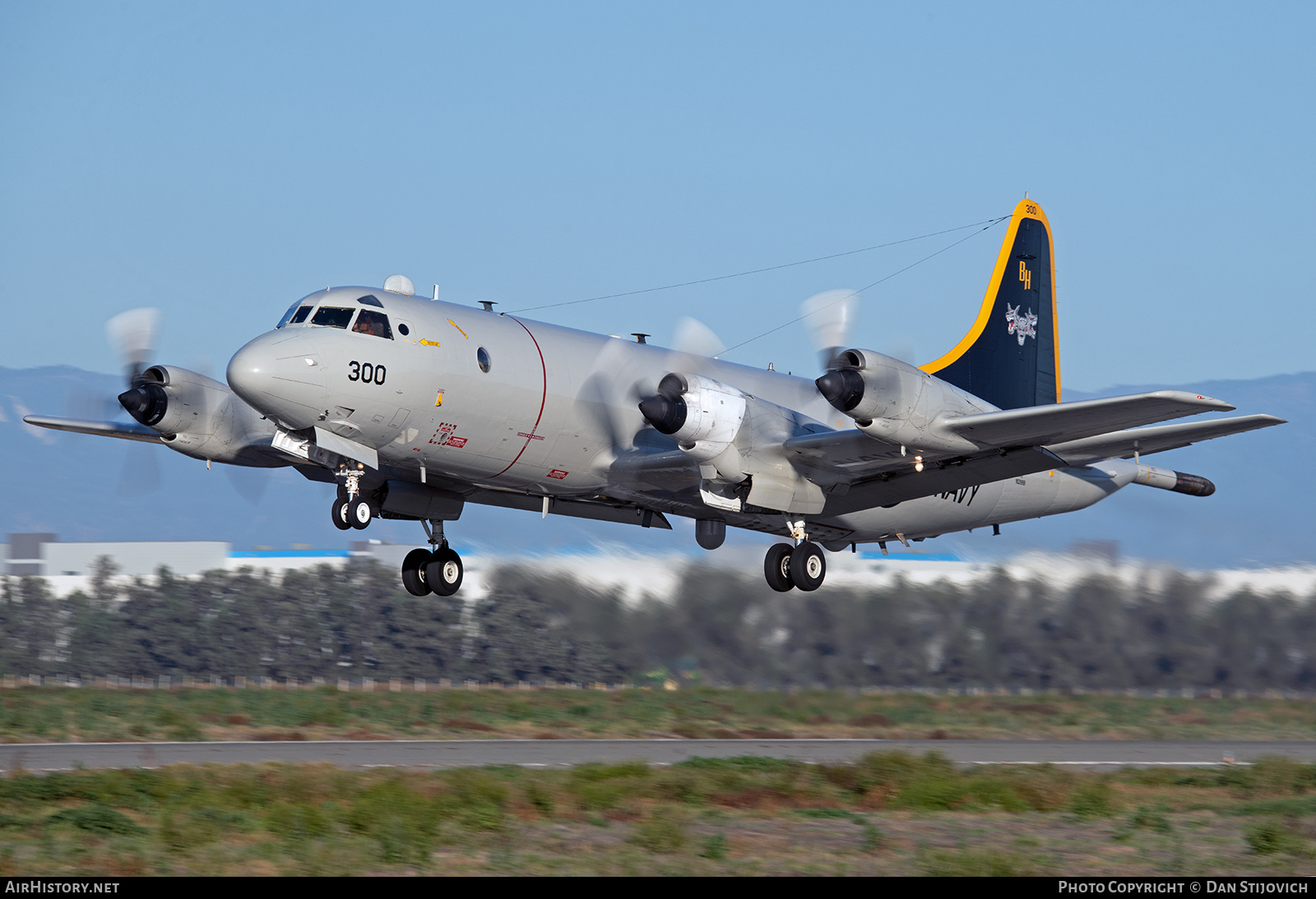 Aircraft Photo of 162999 | Lockheed P-3C Orion | USA - Navy | AirHistory.net #630137