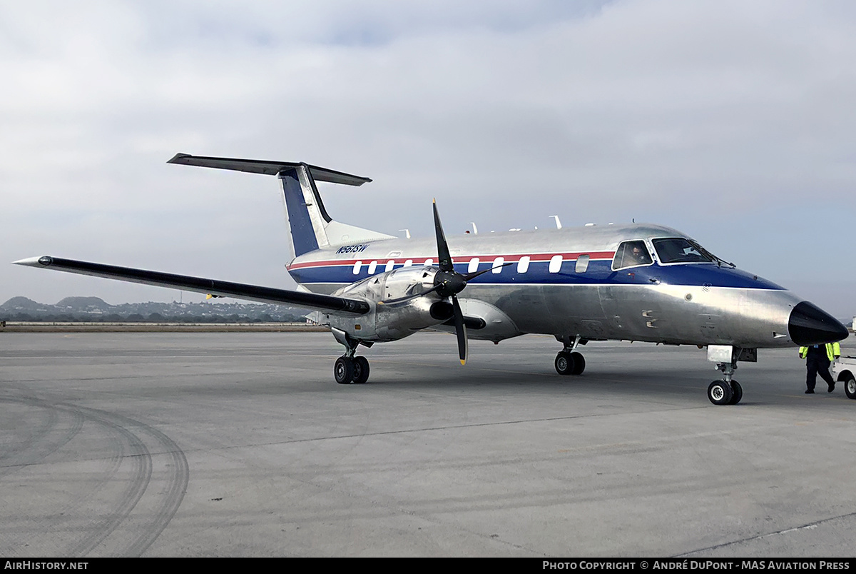 Aircraft Photo of N561SW | Embraer EMB-120ER Brasilia | AirHistory.net #630187