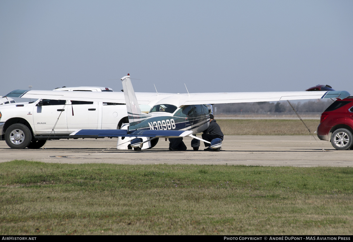 Aircraft Photo of N30988 | Cessna 177B Cardinal | AirHistory.net #630224