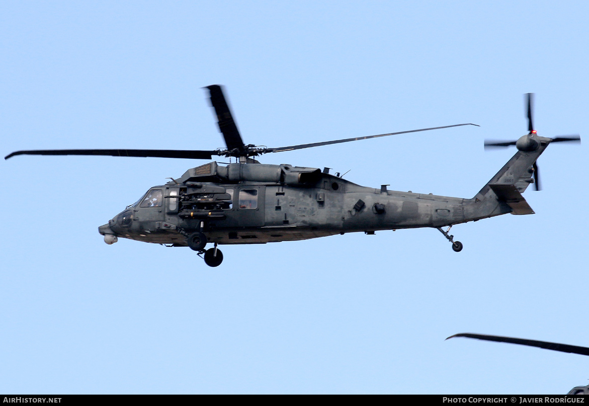Aircraft Photo of 2661 | Sikorsky UH-60M Black Hawk (S-70A) | United Arab Emirates - Air Force | AirHistory.net #630548