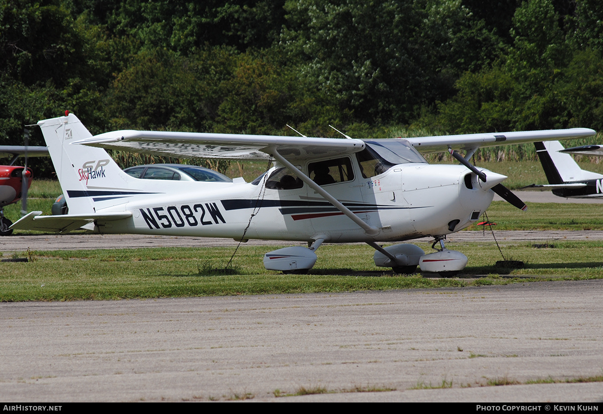 Aircraft Photo of N5082W | Cessna 172S Skyhawk SP | AirHistory.net #631234