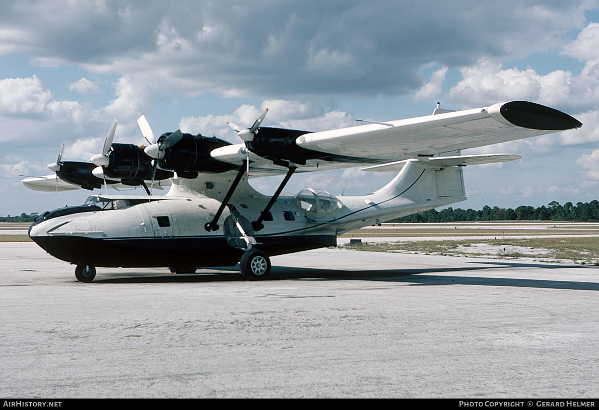 Aircraft Photo of N5907 | Bird 28-5ACF Bird Innovator | AirHistory.net #631950