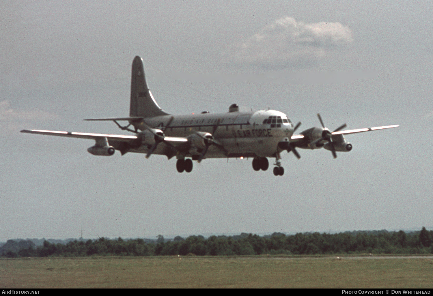 Aircraft Photo of 52-2630 / 22630 | Boeing KC-97L Stratofreighter | USA - Air Force | AirHistory.net #632065