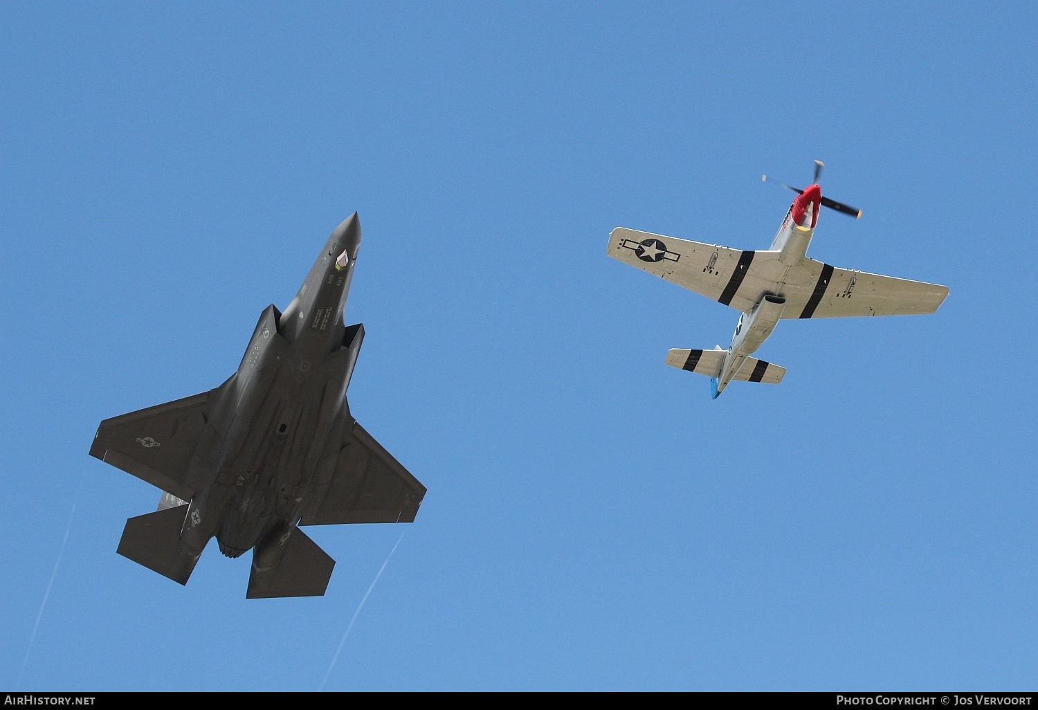 Aircraft Photo of 18-5456 | Lockheed Martin F-35A Lightning II | USA - Air Force | AirHistory.net #632641