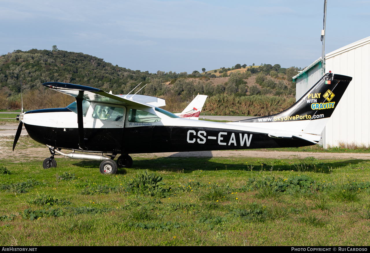 Aircraft Photo of CS-EAW | Cessna 182N Skylane | AirHistory.net #632734