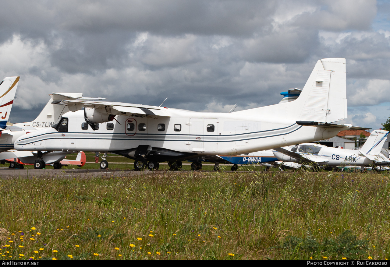 Aircraft Photo of ZS-NRN | Dornier 228-200 | AirHistory.net #632797